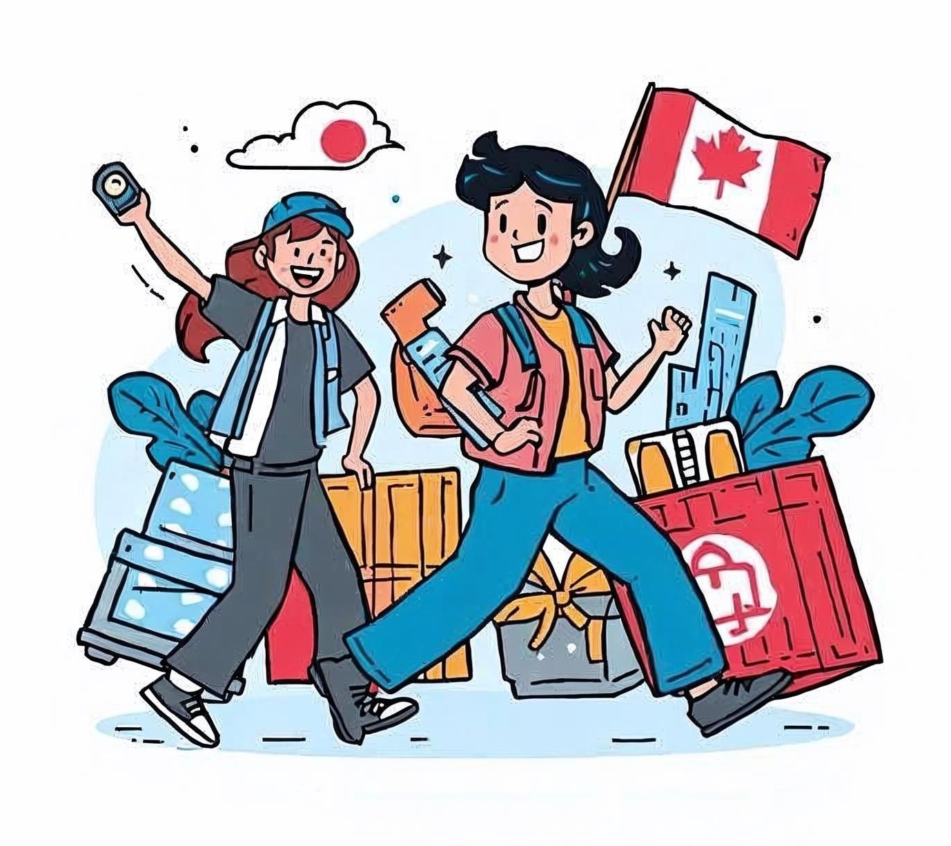 Vision and commitment